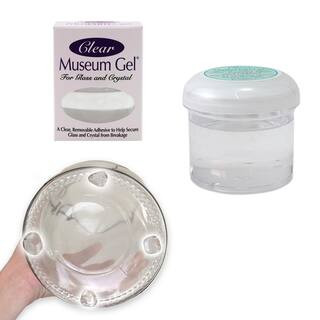 Clear Museum Gel - 4 Oz. | The Home Depot
