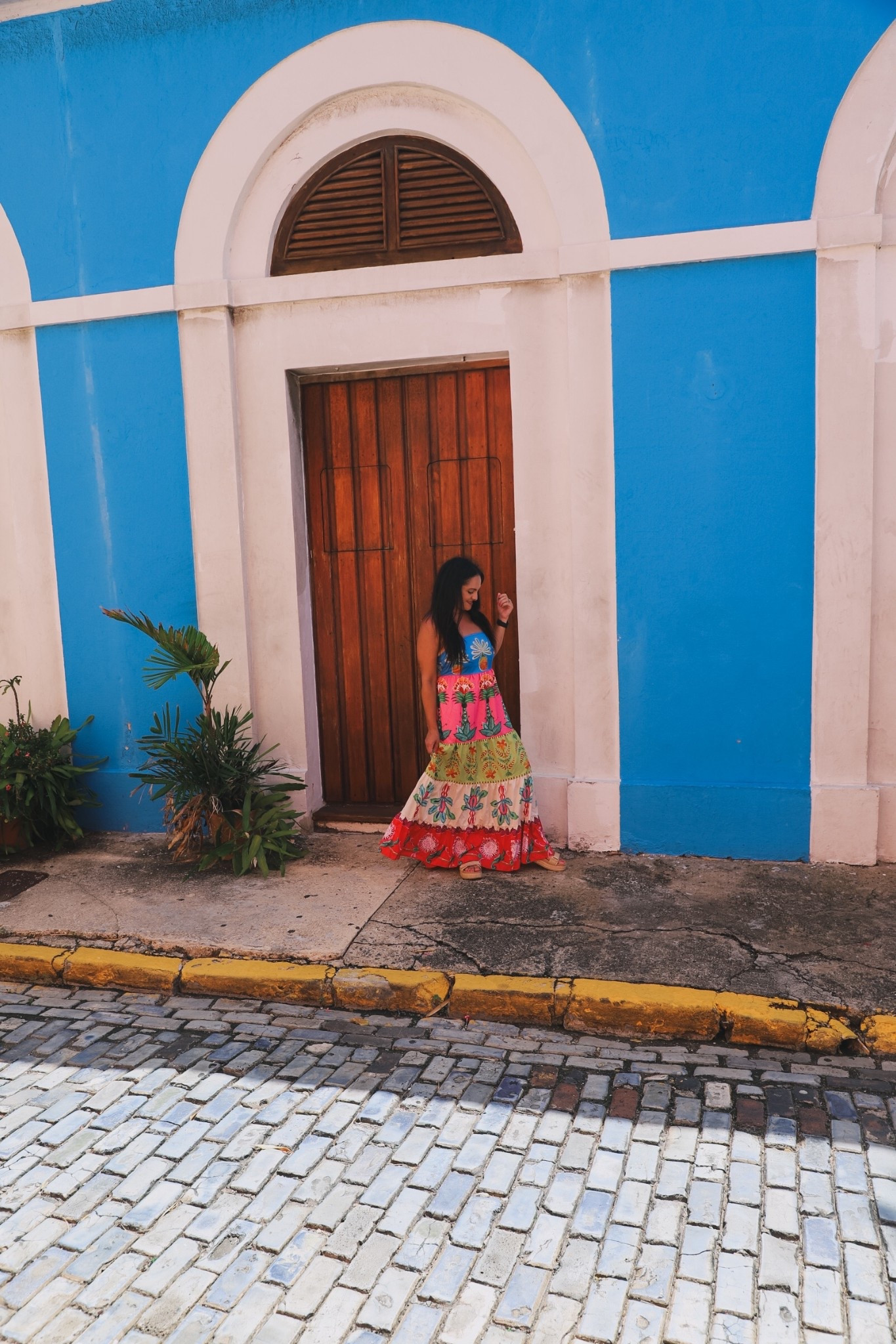 Old san juan

San juan, puerto rico, travel, carribean, island, summer

#LTKFindsUnder50 #LTKTravel #LTKStyleTip