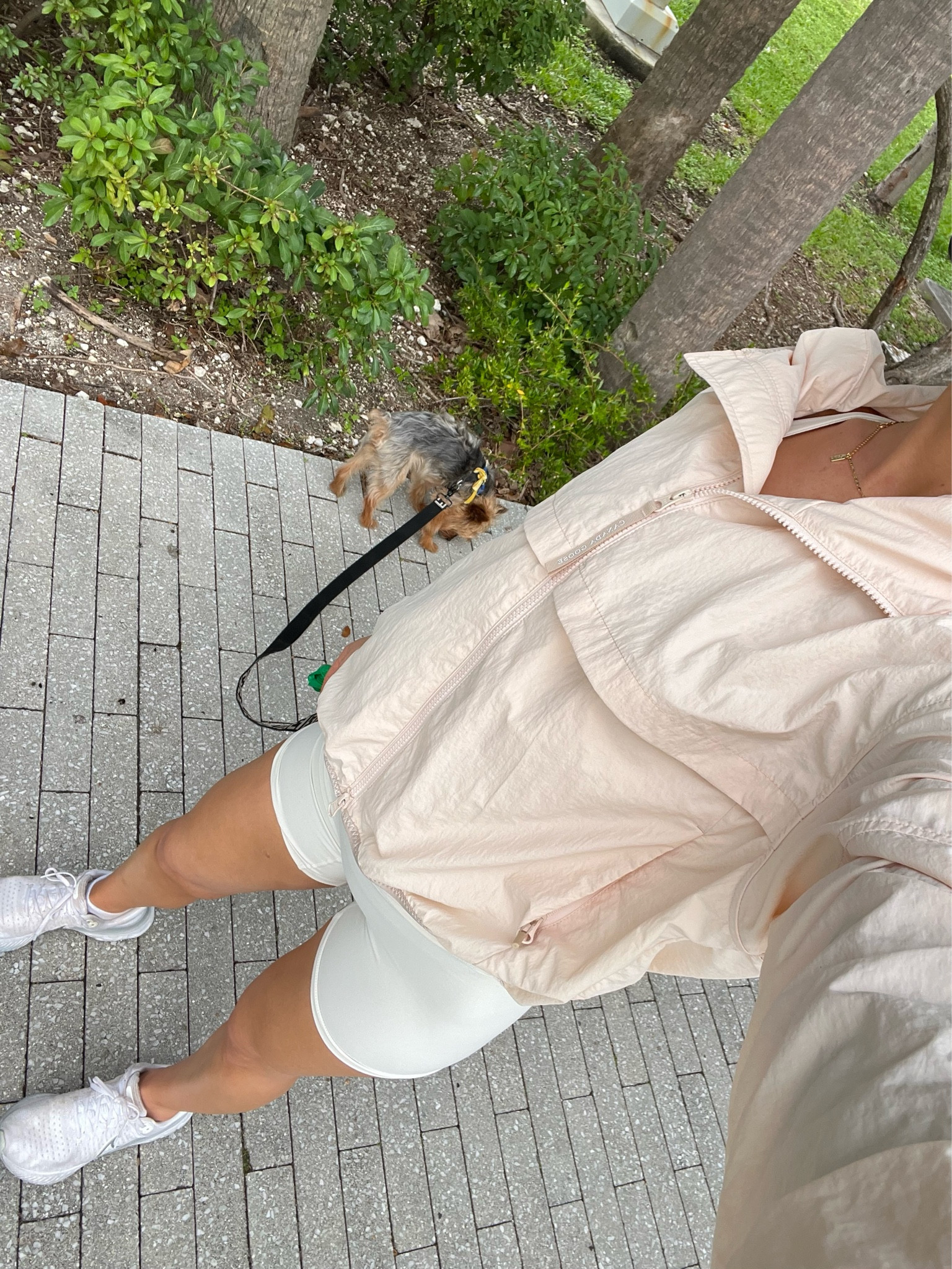 Jacket from Canada Goose! 

#LTKstyletip #LTKSeasonal #LTKfitness