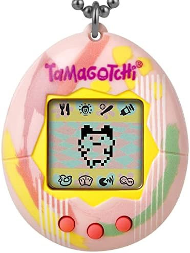 Original Tamagotchi - Art Style | Amazon (US)
