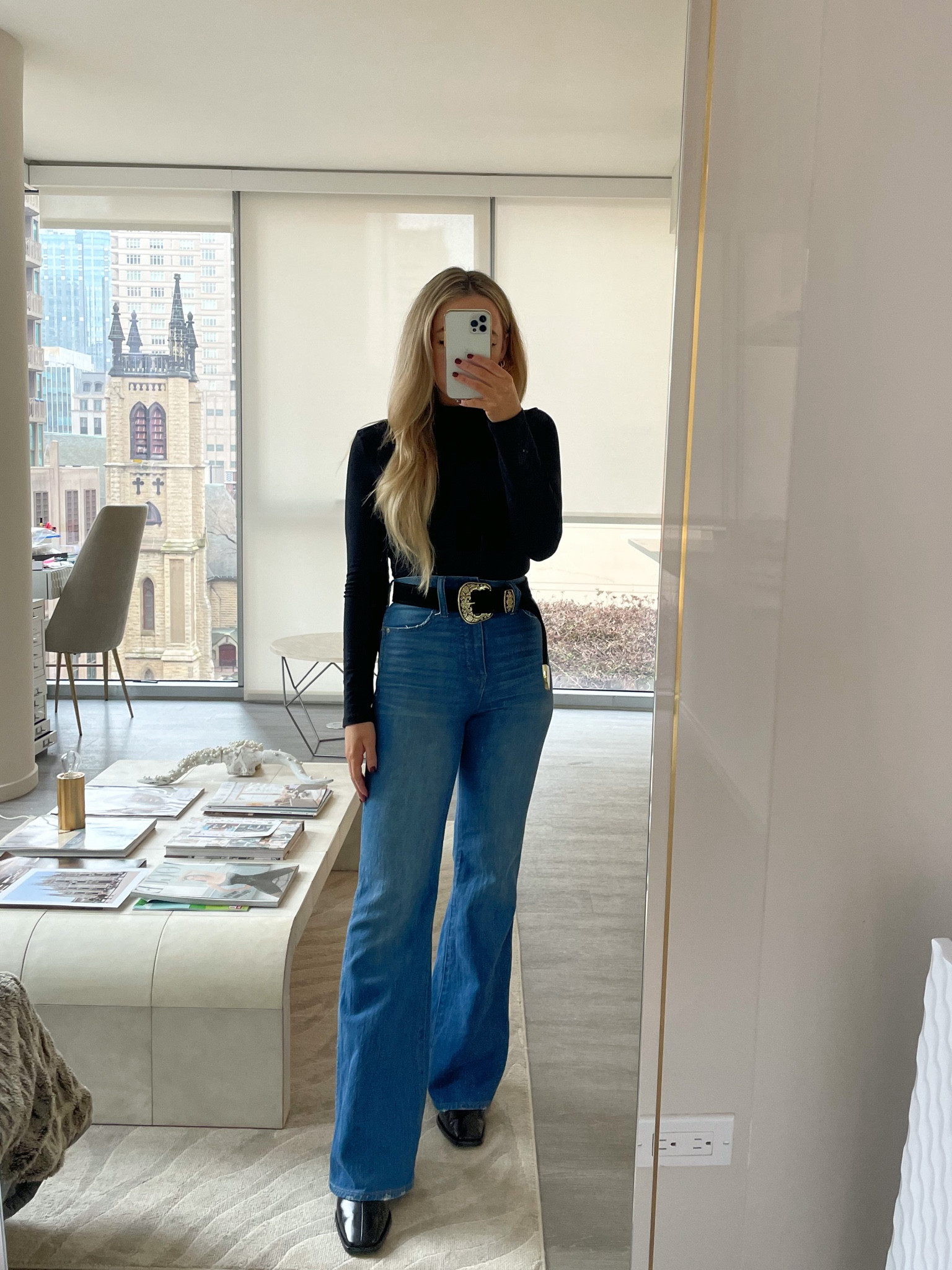 the most “favorited” outfits & posts in LTK app from 2023

flare jeans, engagement photo inspo, winter outfit, white dress, top outfits of 2023, 

#LTKsalealert #LTKstyletip 

#LTKShoeCrush #LTKParties #LTKSeasonal