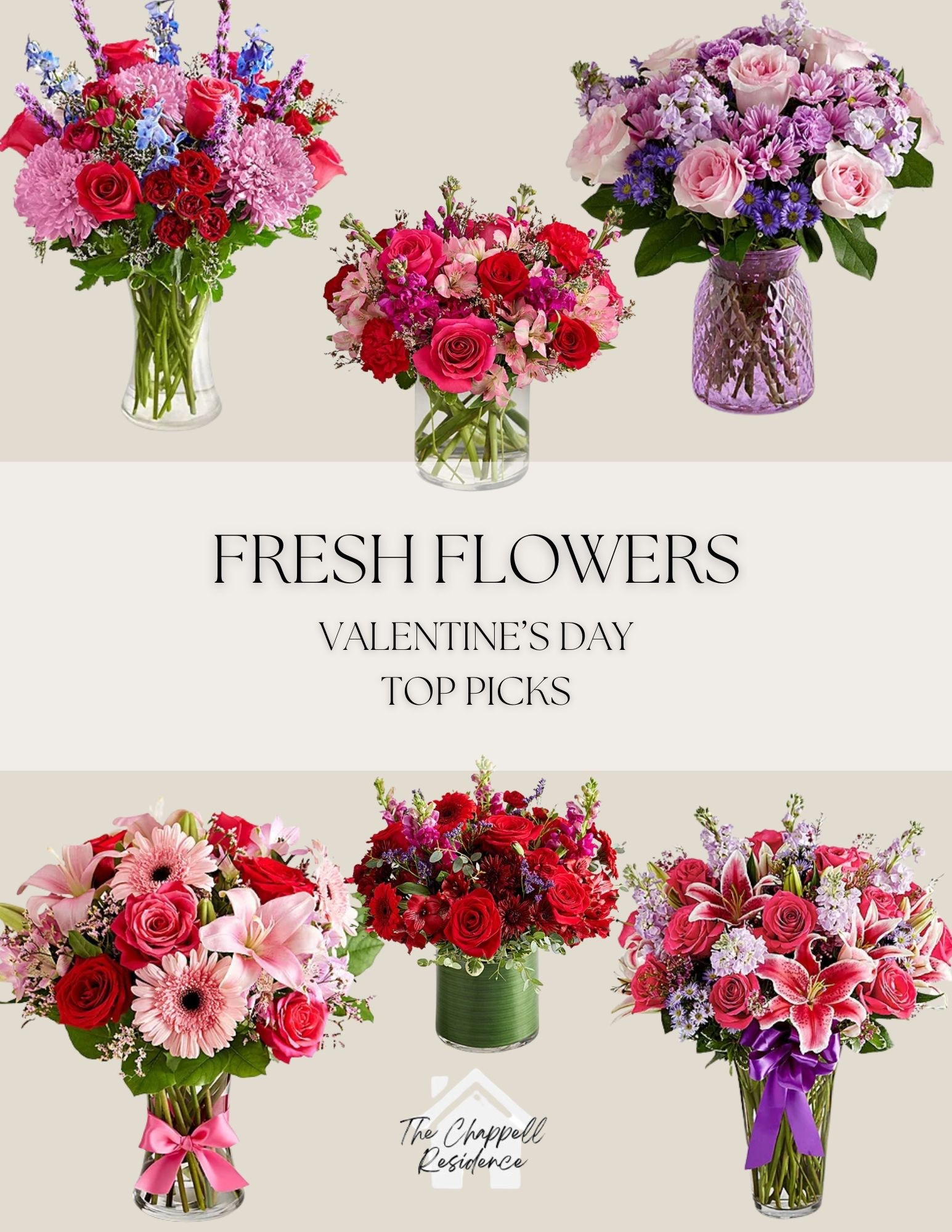 Fresh Flowers for Valentines Day 2026

#LTKHome #LTKSeasonal #LTKU