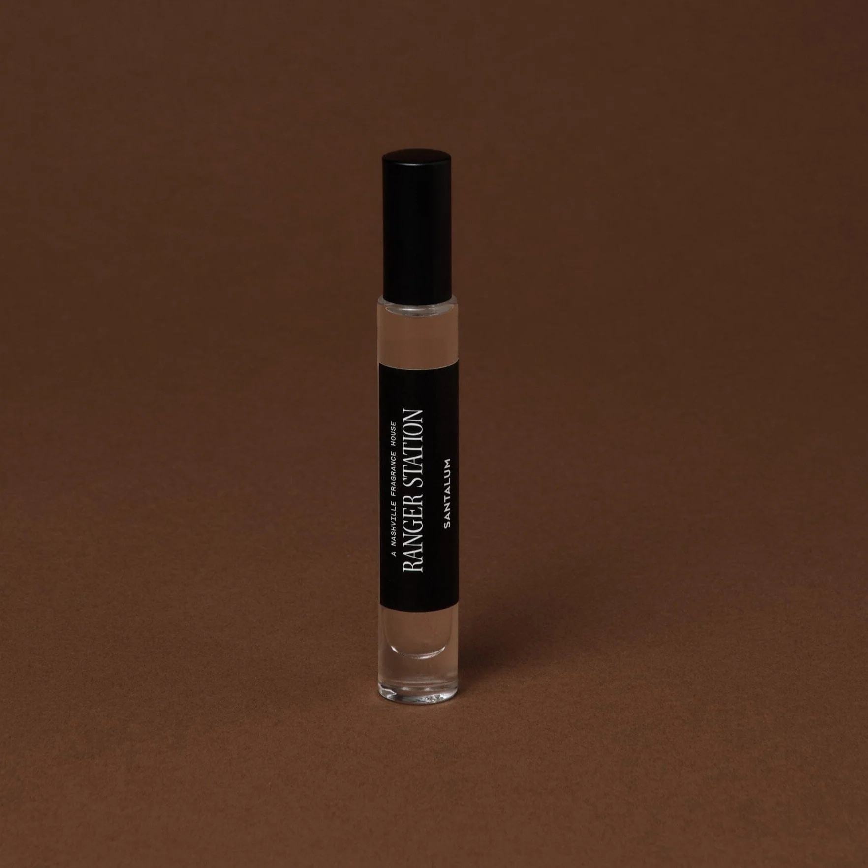 SANTALUM QUICKDRAW PERFUME | Ranger Station Supply Co