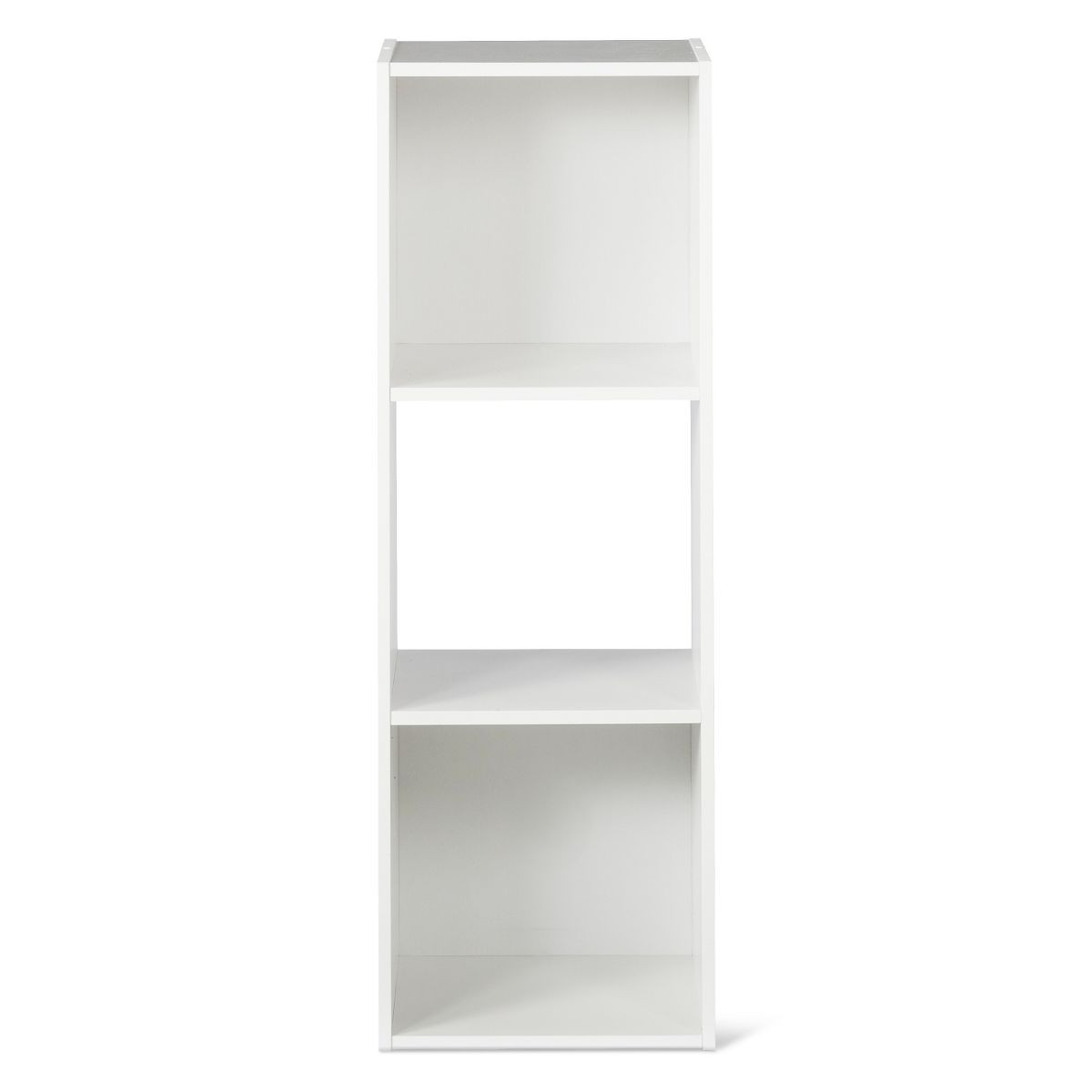 11" 3 Cube Organizer Shelf - Room Essentials™ | Target