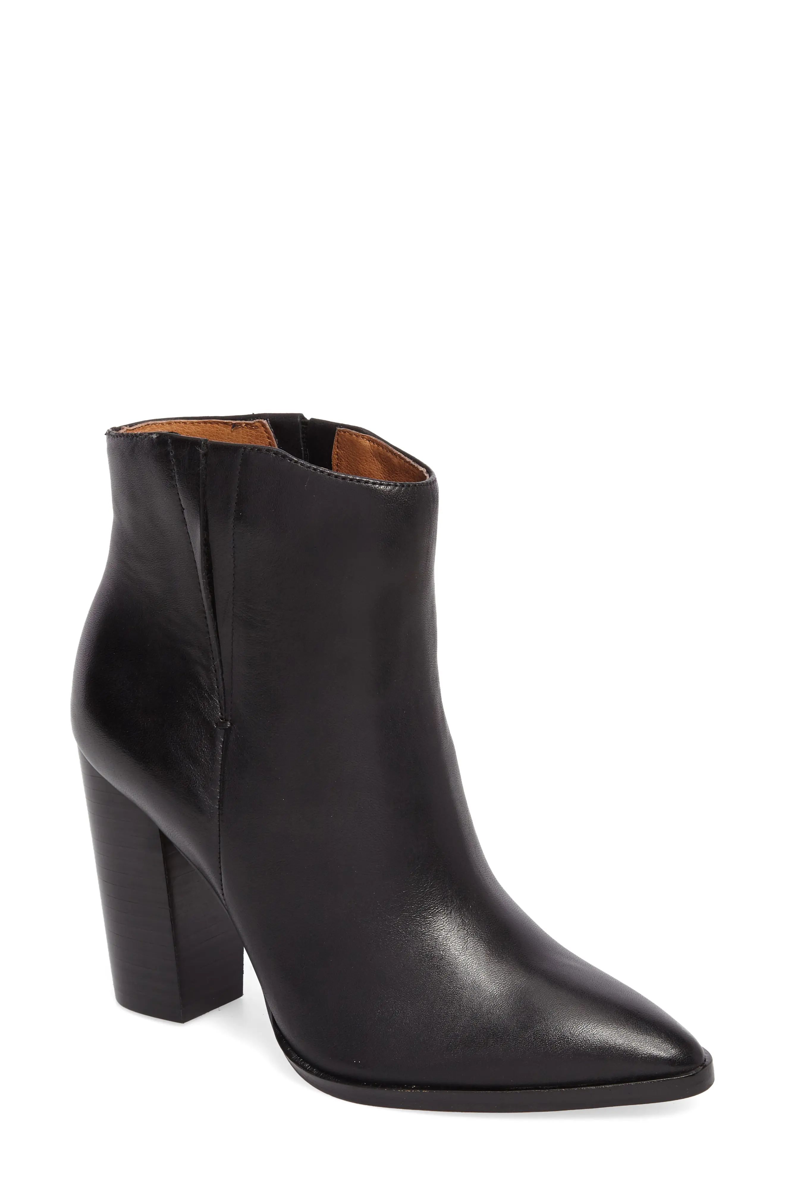 Brock Bootie | Nordstrom