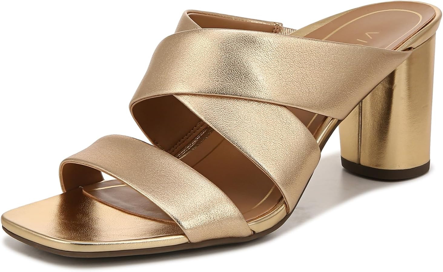 Vionic Women's Merlot Heeled Sandal | Amazon (US)
