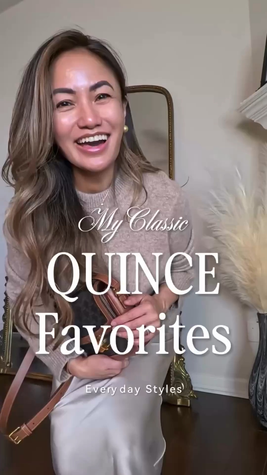 Quiet luxury for less, ✨ @onequince #QuincePartner 


🛍️Link to Shop: https://shop.quince.com/mypetitetheorynina4v4


#Quince #QuinceStyle #QuietLuxury #eﬀortlessstyle