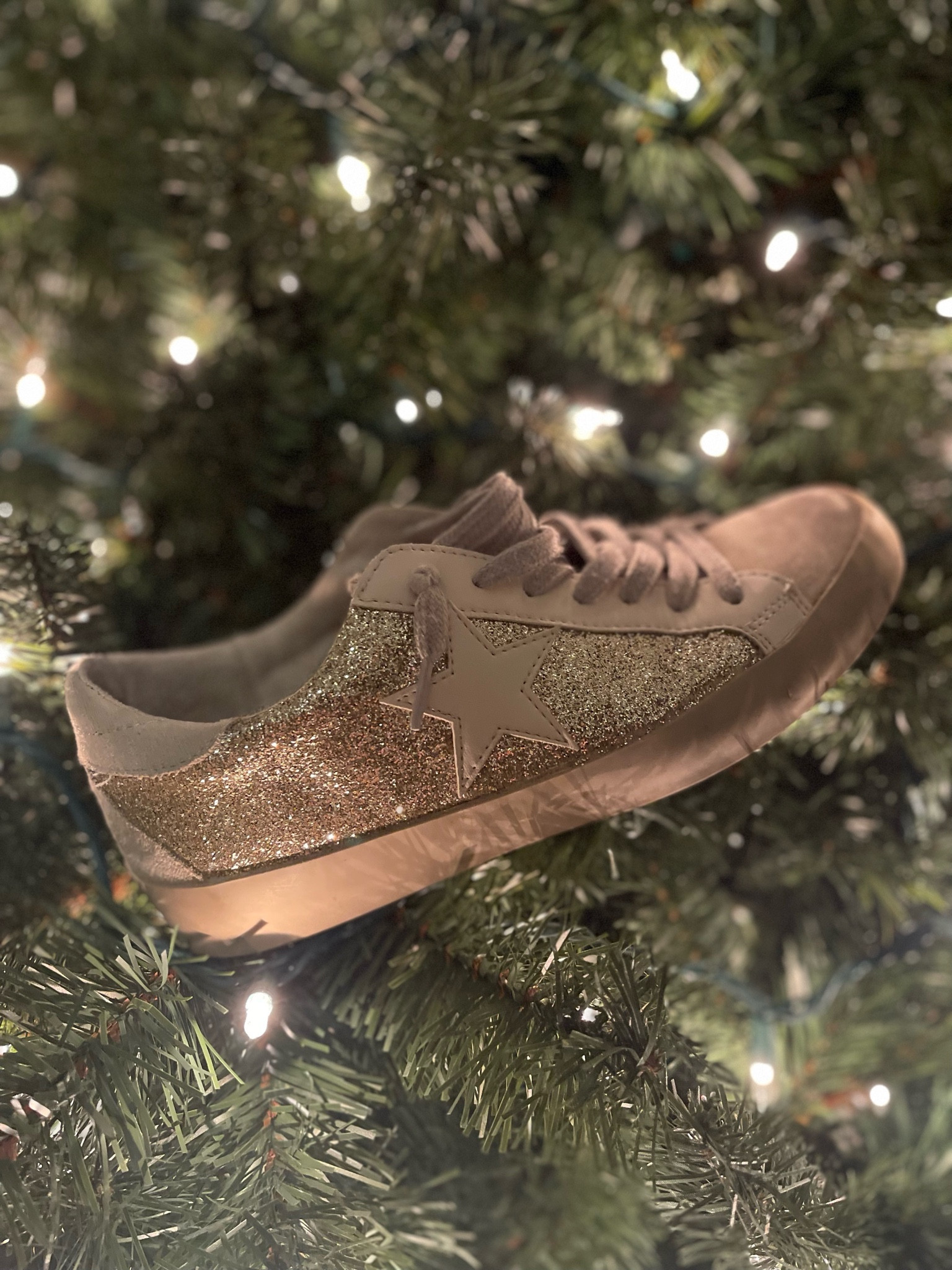 My favorite sneakers are part of Belk’s Black Friday Doorbuster Sale✨ Get these ShuShop beauties for $79.92 when you use code GOSHOPPING (ENDS11/16) #tistheseasontosparkle #sneakers #sale 

#LTKHoliday #LTKGiftGuide #LTKfindsunder100