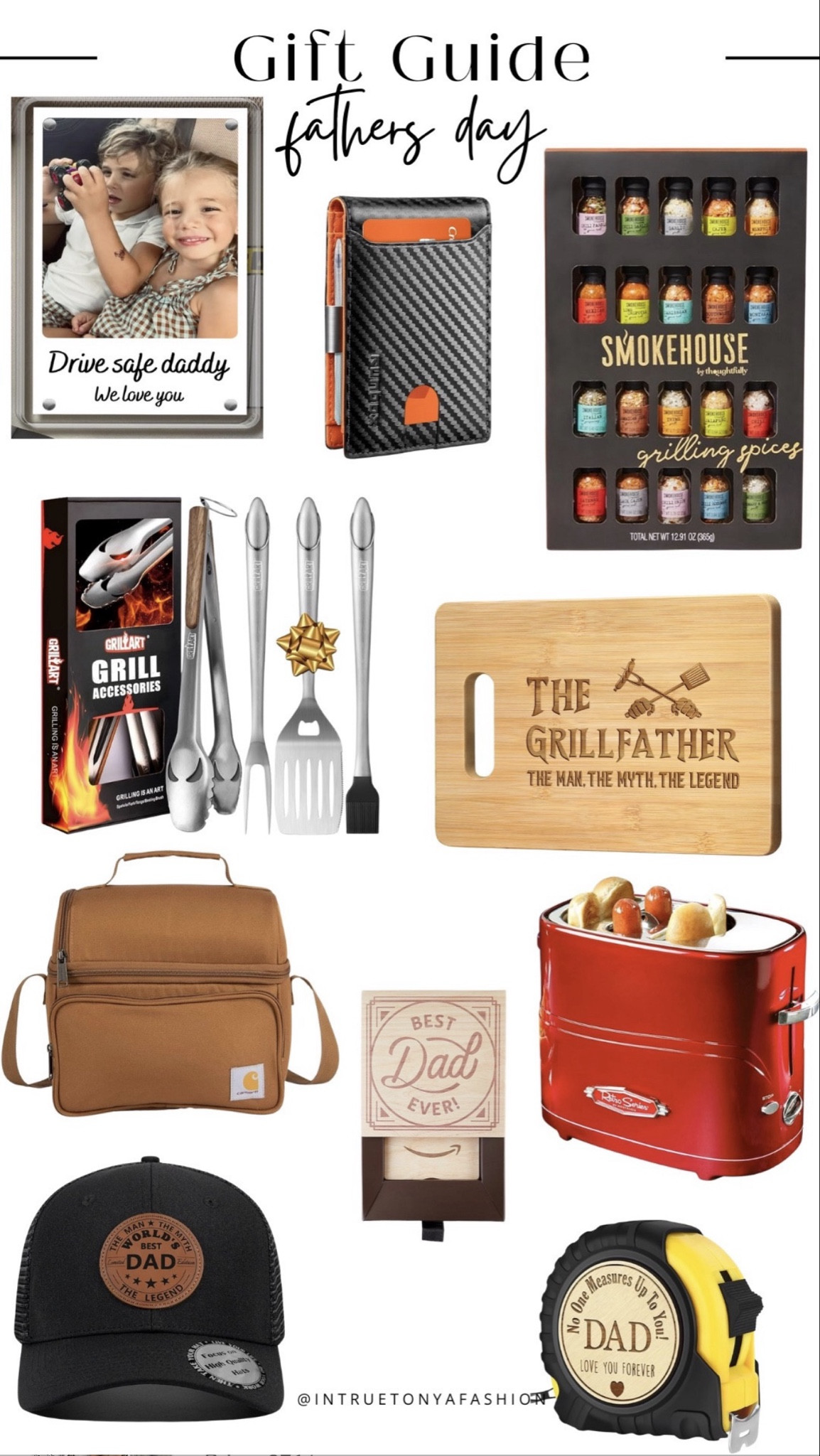 Father’s Day gift guide from amazon 





Gifts for dad
Gifts for husband 
Gift guide men
Father’s Day gift ideas amazon

#LTKSeasonal #LTKSaleAlert #LTKKids