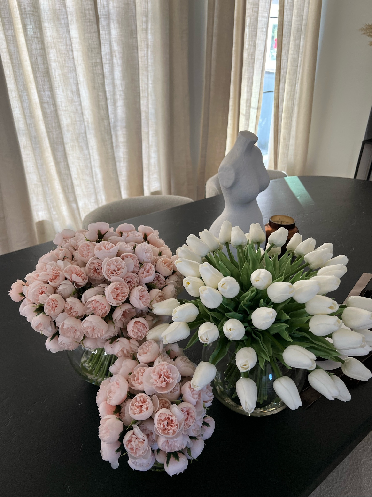 The dreamiest faux flowers that look real 

#LTKhome #LTKHoliday #LTKGiftGuide
