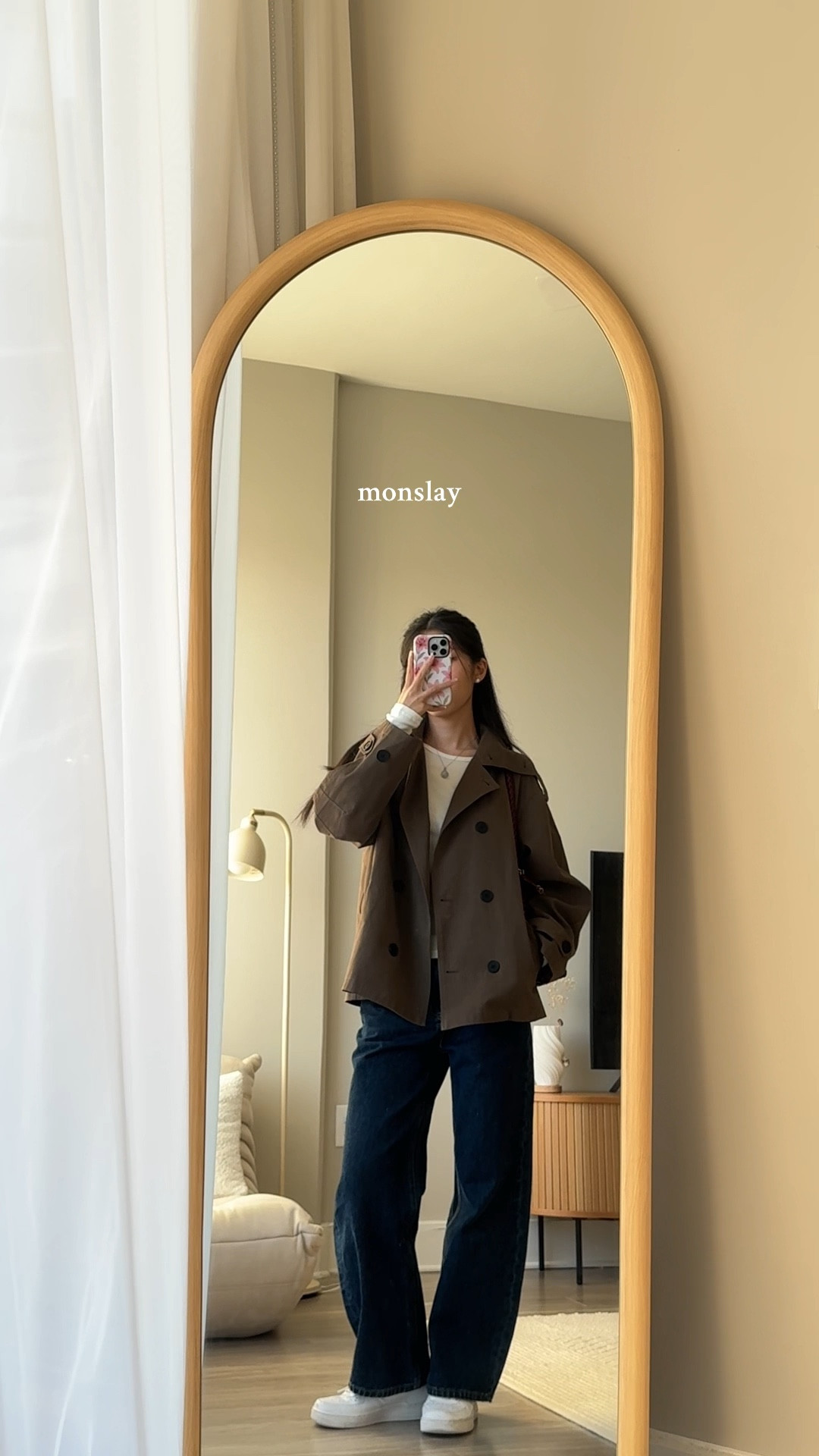 slays of the week: casual fall outfits edition 🫶

#LTKCyberWeek 

#LTKootd