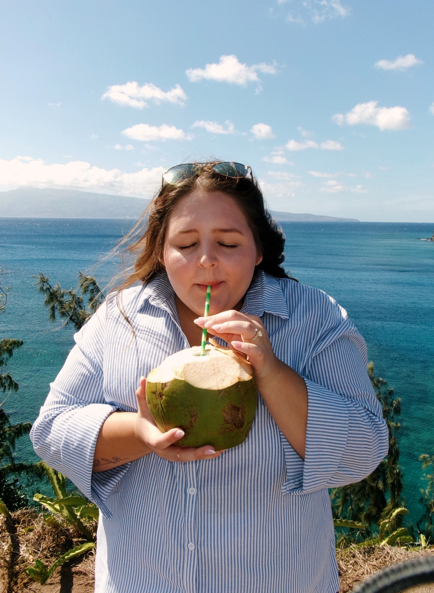 The perfect beach coverup, linked below! 

#LTKTravel #LTKFindsUnder50 #LTKootd