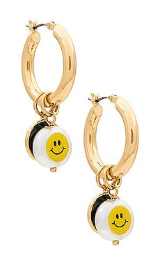 Tina Earring
                    
                    superdown | Revolve Clothing (Global)