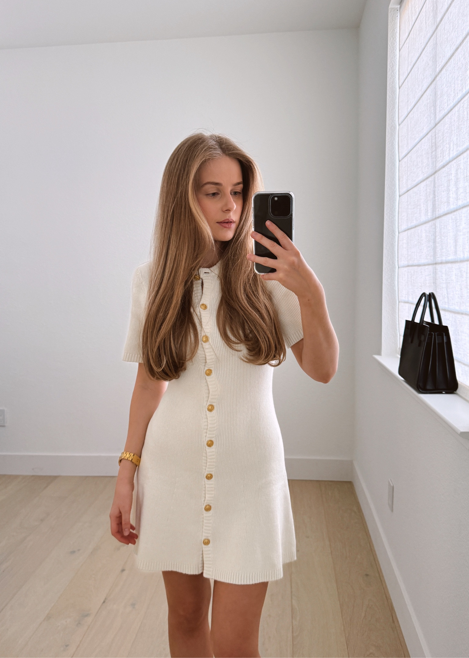 Perfect spring dress🕊️

#LTKSeasonal