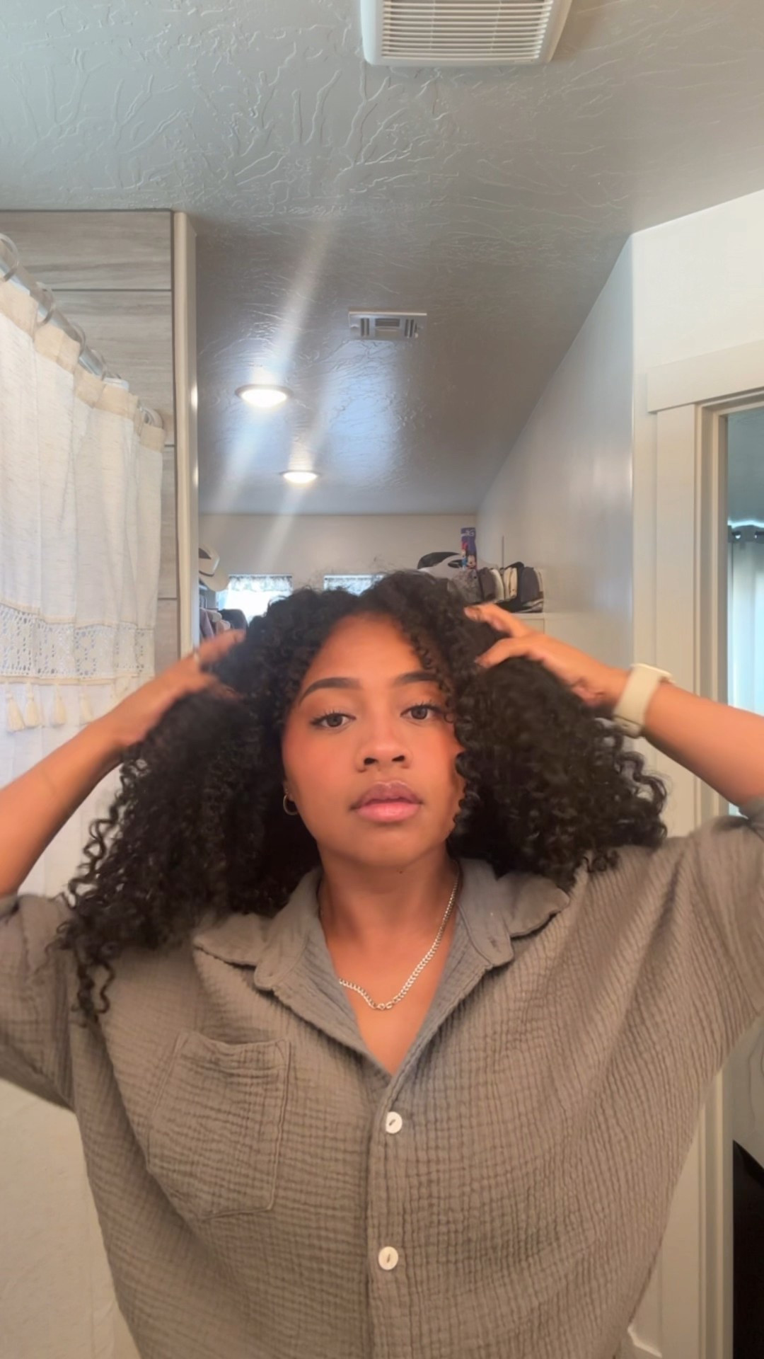 Wash N Go 🫧

#LTKFindsUnder50 #LTKBeauty #LTKStyleTip