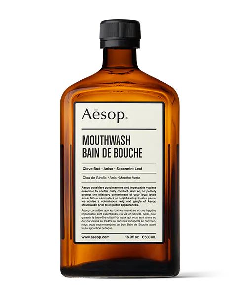 Mouthwash | Aesop