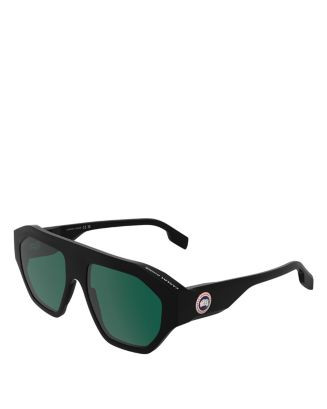 Canada Goose Shield Sunglasses, 58mm  | Bloomingdale's Jewelry & Accessories | Bloomingdale's (US)