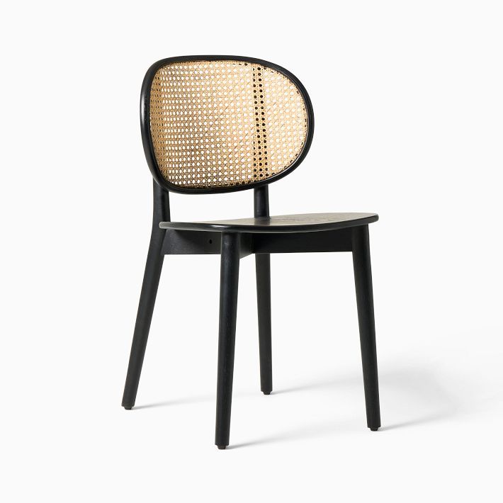 Bleecker Side Dining Chair | West Elm (US)