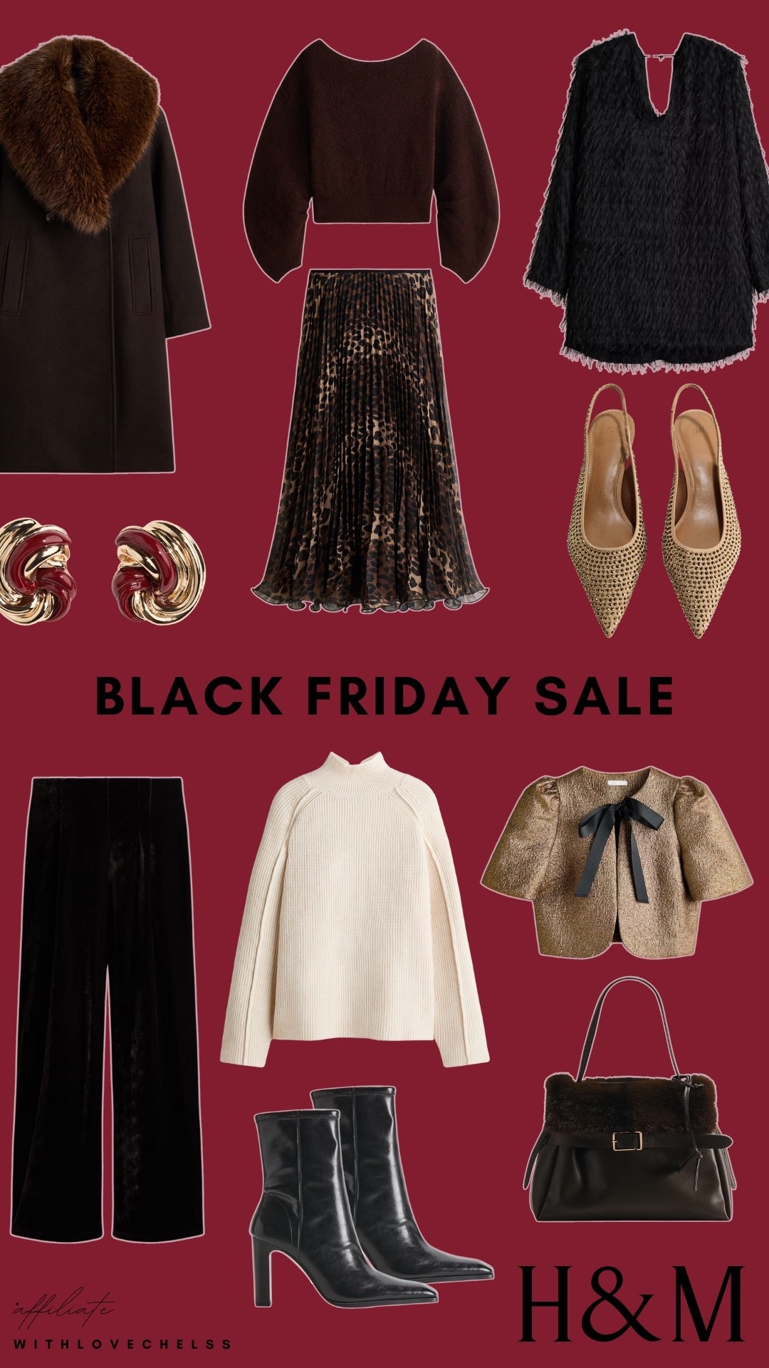 25% off everything for Black Friday!

#LTKwinter #LTKcanada #LTKsale