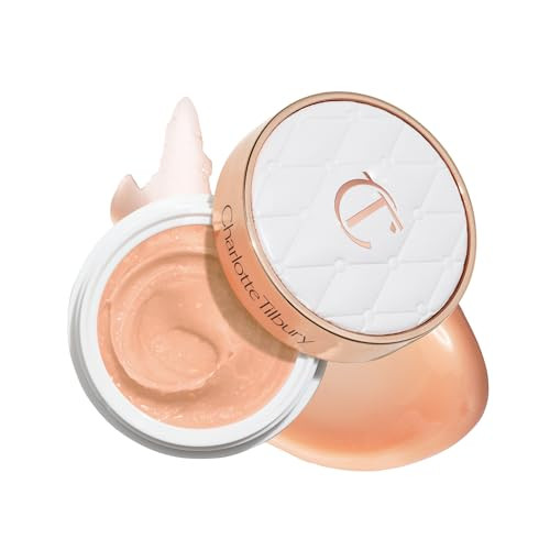 Charlotte Tilbury Life Changing Lip Mask - Plumping Mask, Soften Dry Lips | Amazon (US)