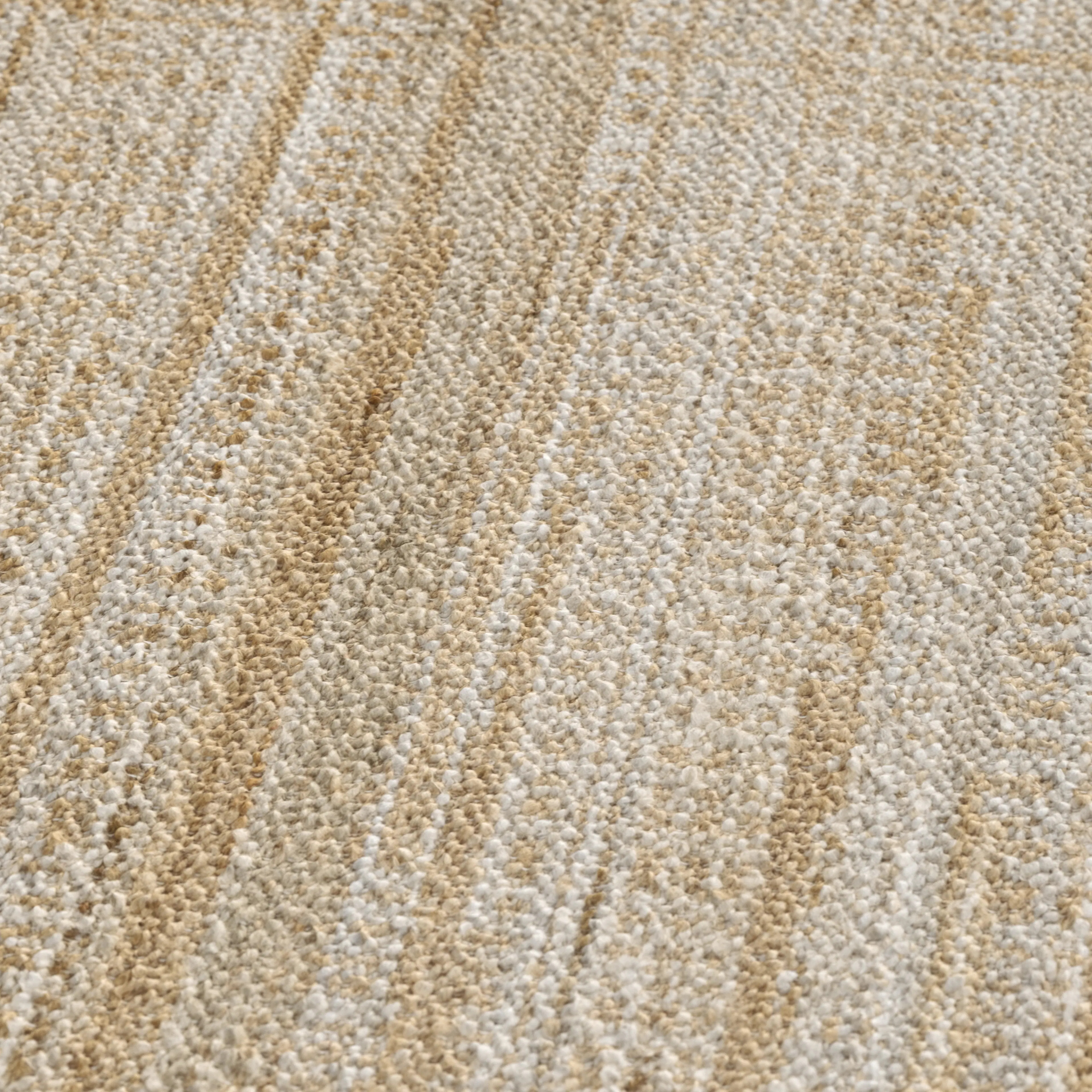 Erina 5 x 8 Indoor/Outdoor Rug - Textured Sand | Article