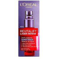 L'Oreal Paris Revitalift Laser Renew Serum 30Ml | Very (UK)