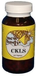 CKLS (Colon, Kidney, Liver, Spleen) by New Body | Amazon (US)