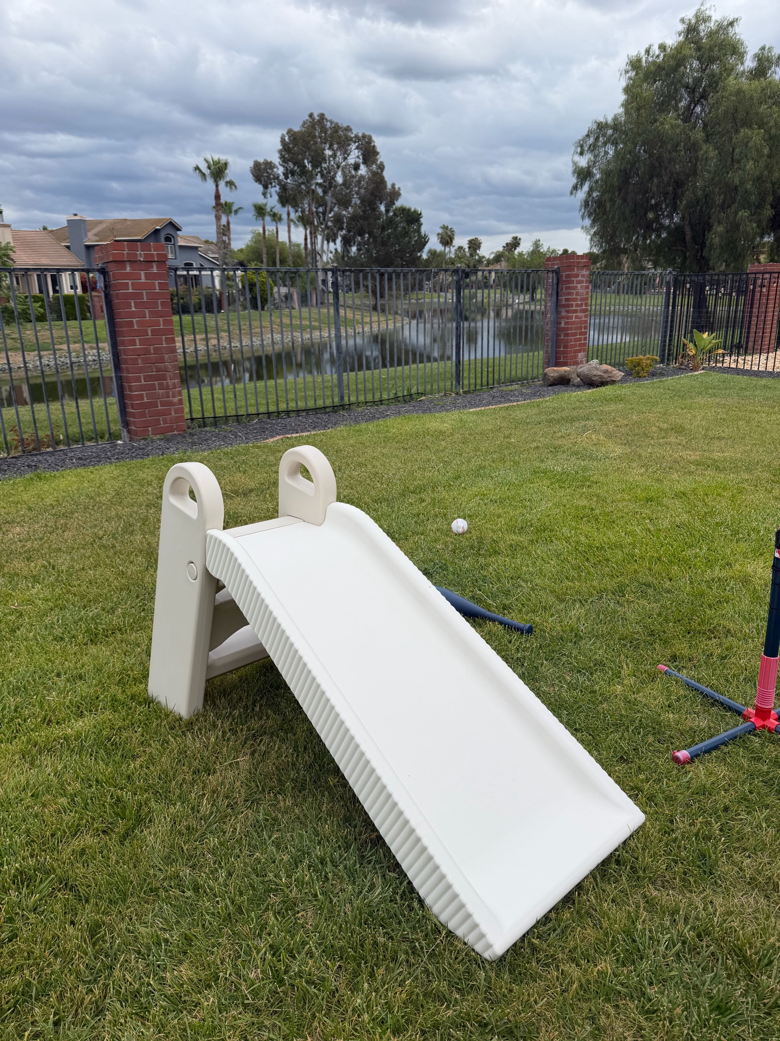 PLAYSMOL toddler slide for the win! It’s both fun for the kids and aesthetically pleasing for mom! 

#PLAYSMOL
#ToddlerSlide 

#LTKHome #LTKKids #LTKBaby