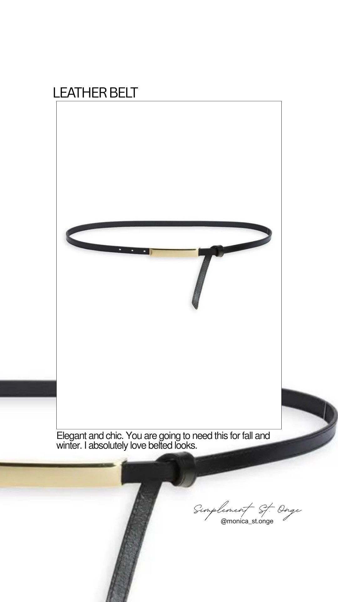 You will need this. 

#LTKStyleTip #LTKOver40 #LTKSeasonal