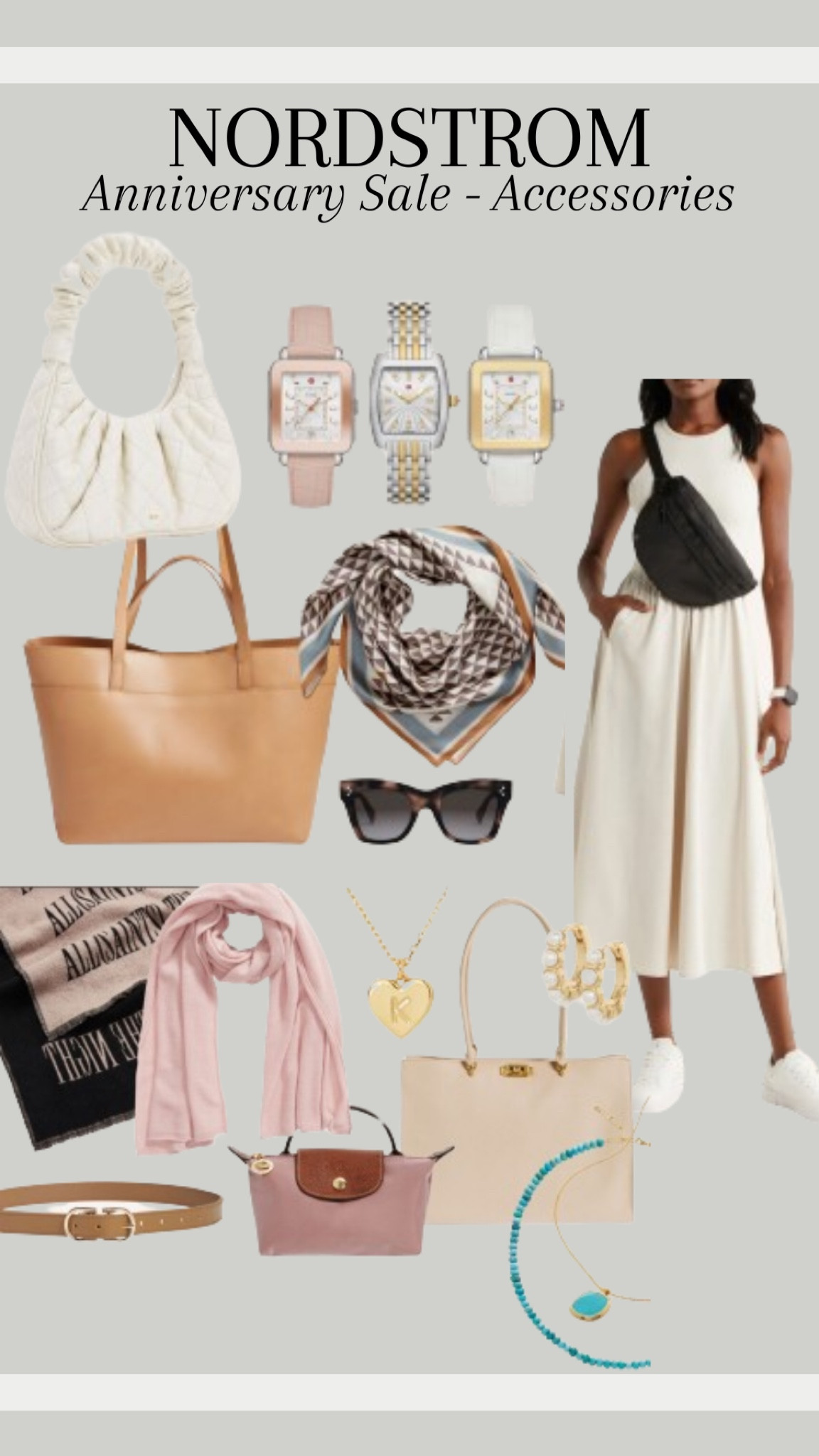 #LTKxNSale #LTKSummerSales #LTKStyleTip