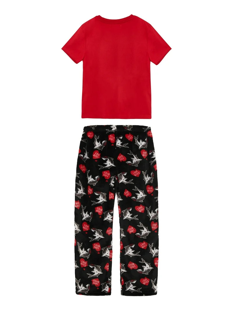 Planet Gold Boys Vday Set, Sizes 4-18 | Walmart (US)