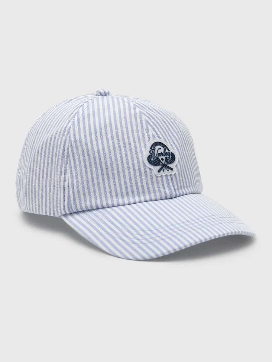 Varley Women's Antoine Club Cap | Saint Bernard