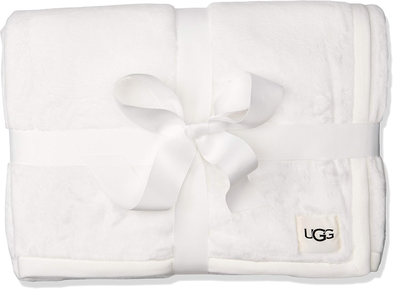 UGG Unisex Duffield Throw Ii Blanket | Amazon (US)