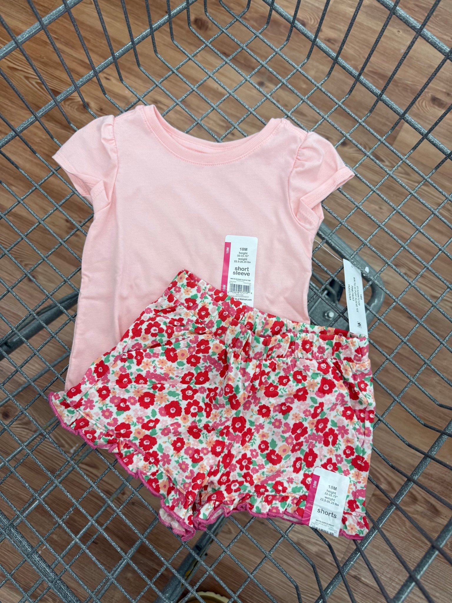 Walmart finds for toddlers!!

Toddler clothing//summer finds//walmart clothing// 

#LTKBaby #LTKKids