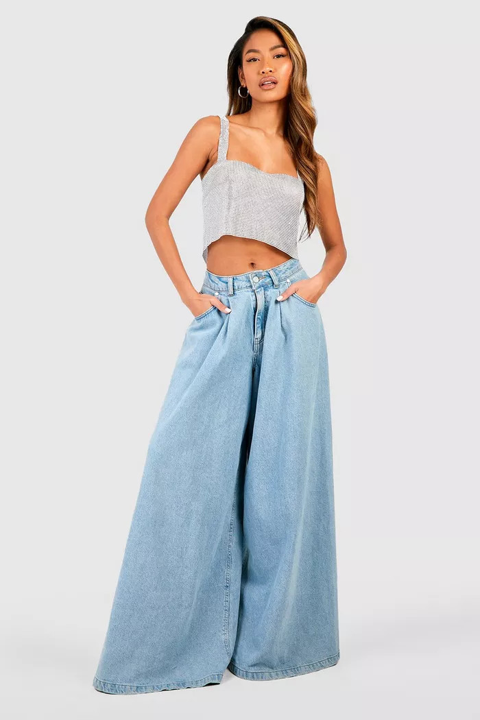 $32.00 | boohoo (US & Canada)