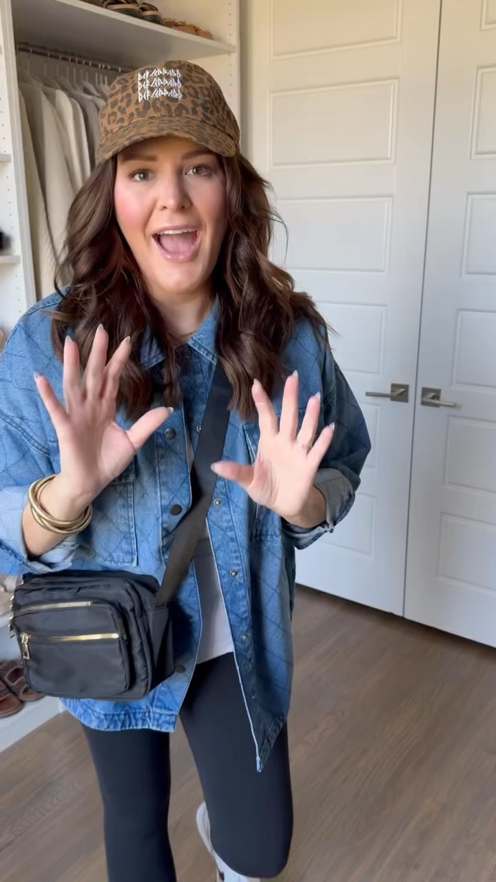 Walmart Fashion

#LTKStyleTip #LTKMidsize #LTKFindsUnder50