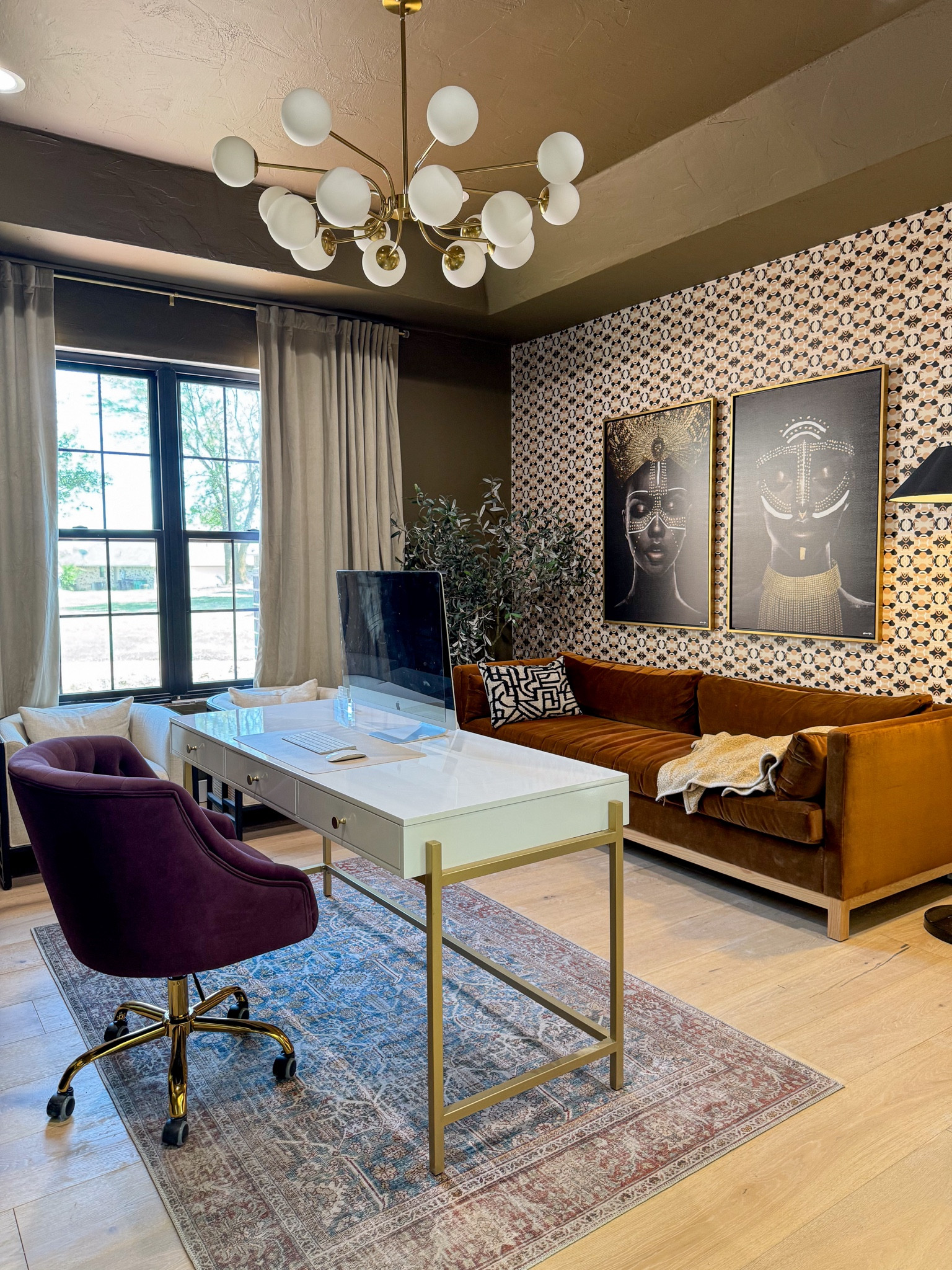 Office Transformation 

#LTKFindsUnder100 #LTKHome