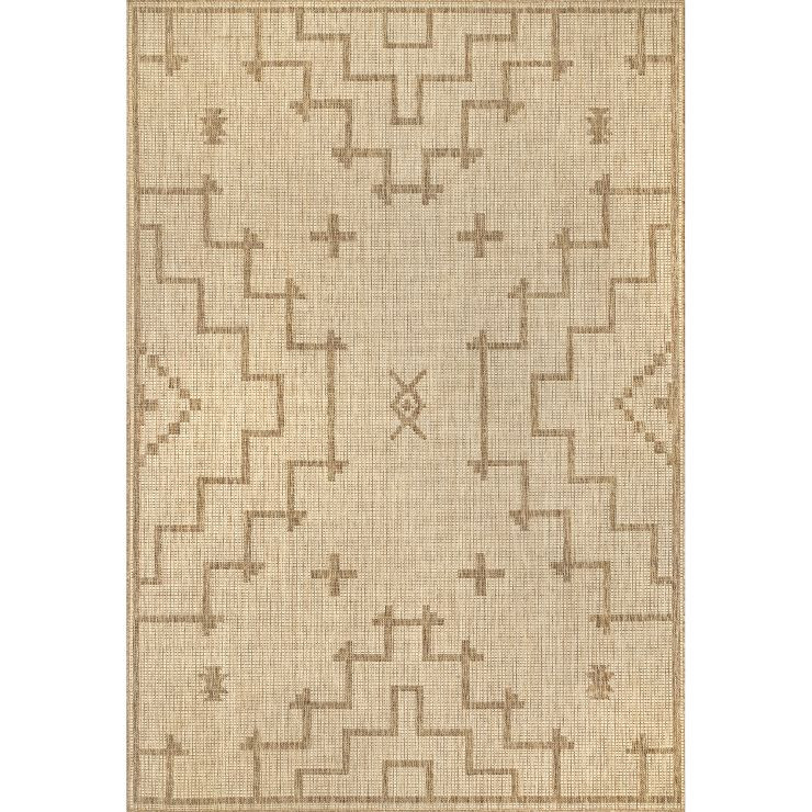 nuLOOM Breanna Global Inspired Indoor/Outdoor Area Rug | Target