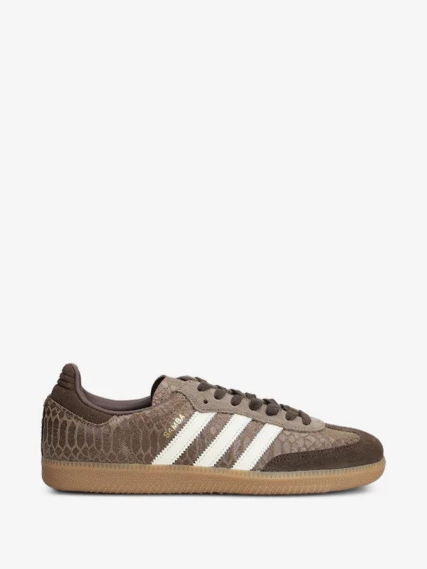 Samba OG sneakers | Farfetch Global