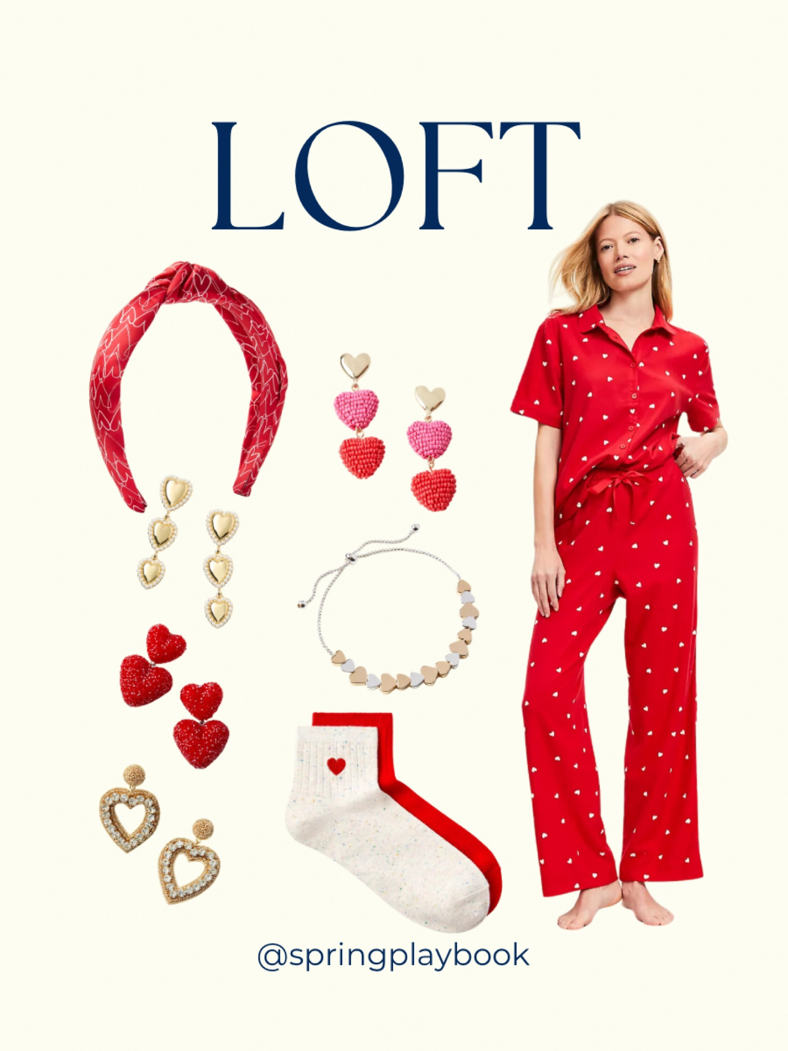 Valentine’s Day items are hitting stores and no complaints here! How cute are all these heart accessories!

#createdcolorful #createdcolorfulspring #hocspring #tcispring #pcaspring #lightspring #warmspring #truespring #brightspring #clearspring #paintboxspring #bluespring

#LTKSaleAlert #LTKSeasonal #LTKGiftGuide