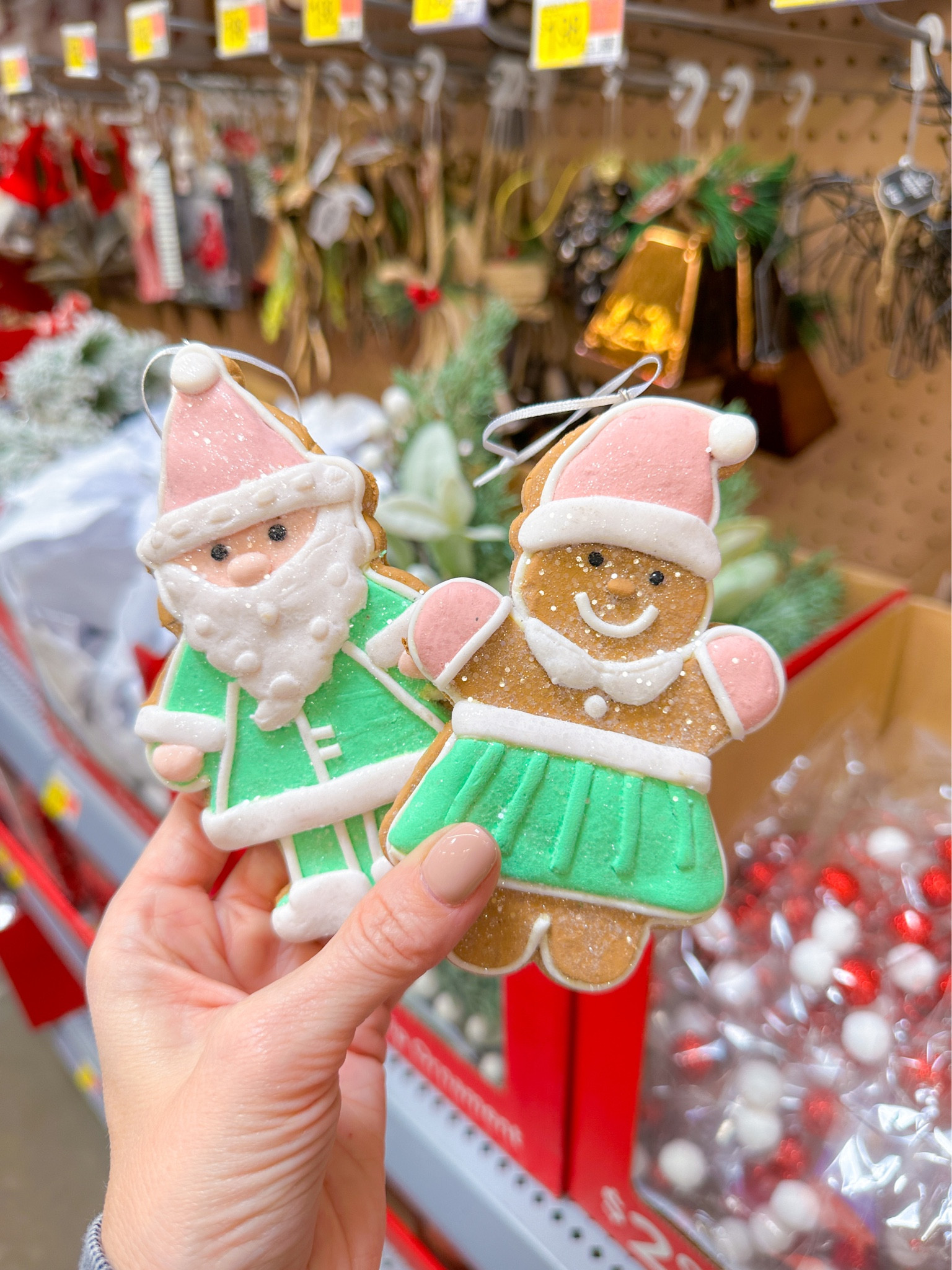 Holiday Boutique Gingerbread High … curated on LTK