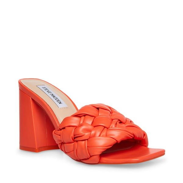 leilani red- Vacation Shoes | Steve Madden (US)