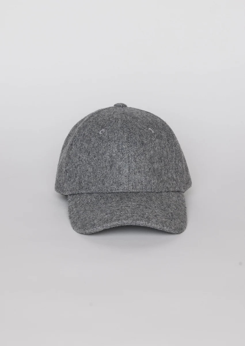 Solid Shetland Cap | Hat Attack
