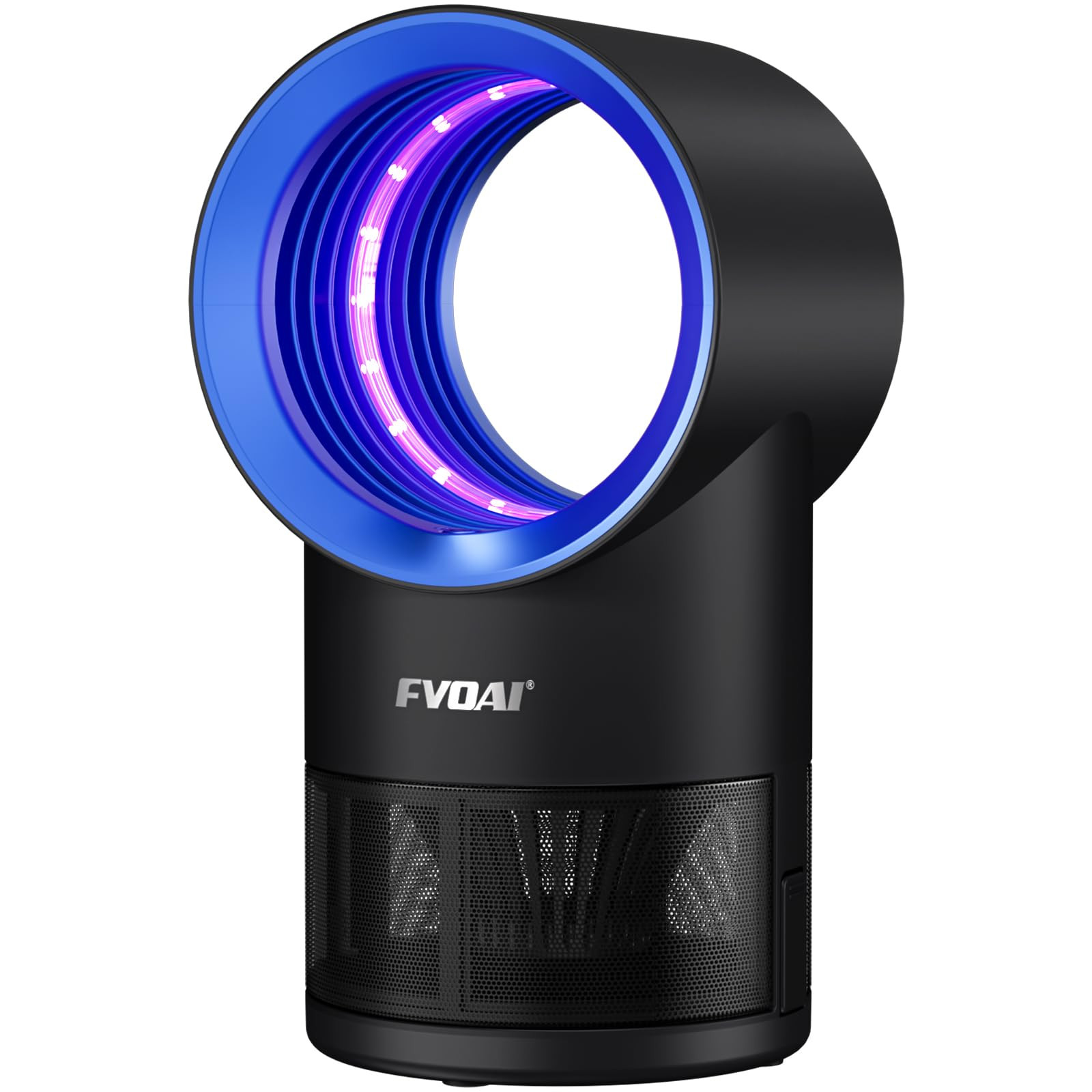 Fruit Fly Trap for Indoors, Fly Traps Indoor for Home Gnat Traps House Indoor, Bugs Trap with Tim... | Amazon (US)