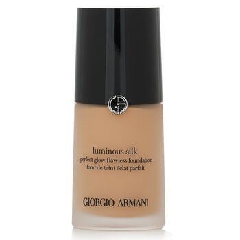 Giorgio ArmaniLuminous Silk Foundation - # 3.5 (Light, Warm) 30ml/1oz | Strawberrynet