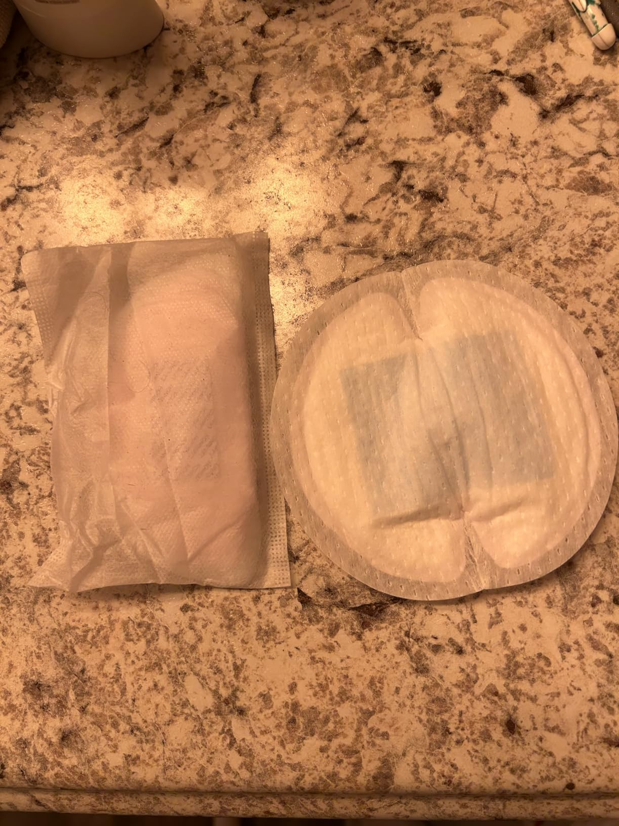 Lansinoh Stay Dry Disposable Nursing Pads, Soft and Super Absorbent Breast Pads, Breastfeeding Es... | Amazon (US)