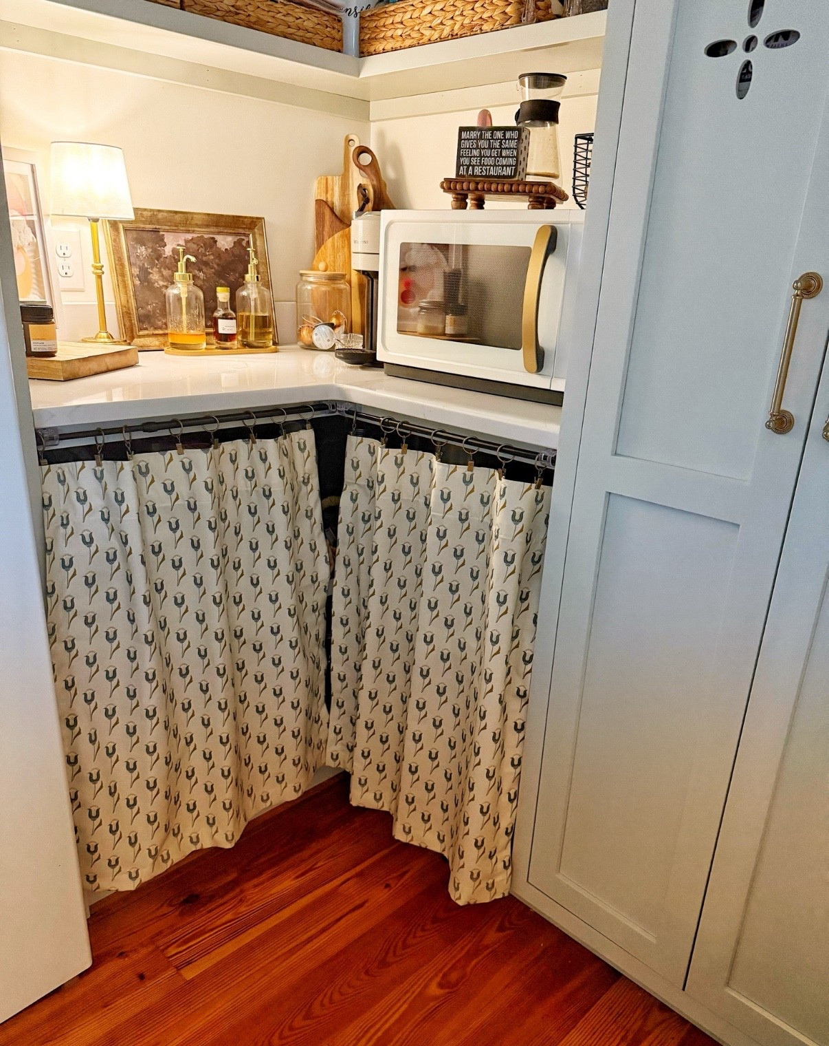 Pantry Favorites ✨

#LTKHome