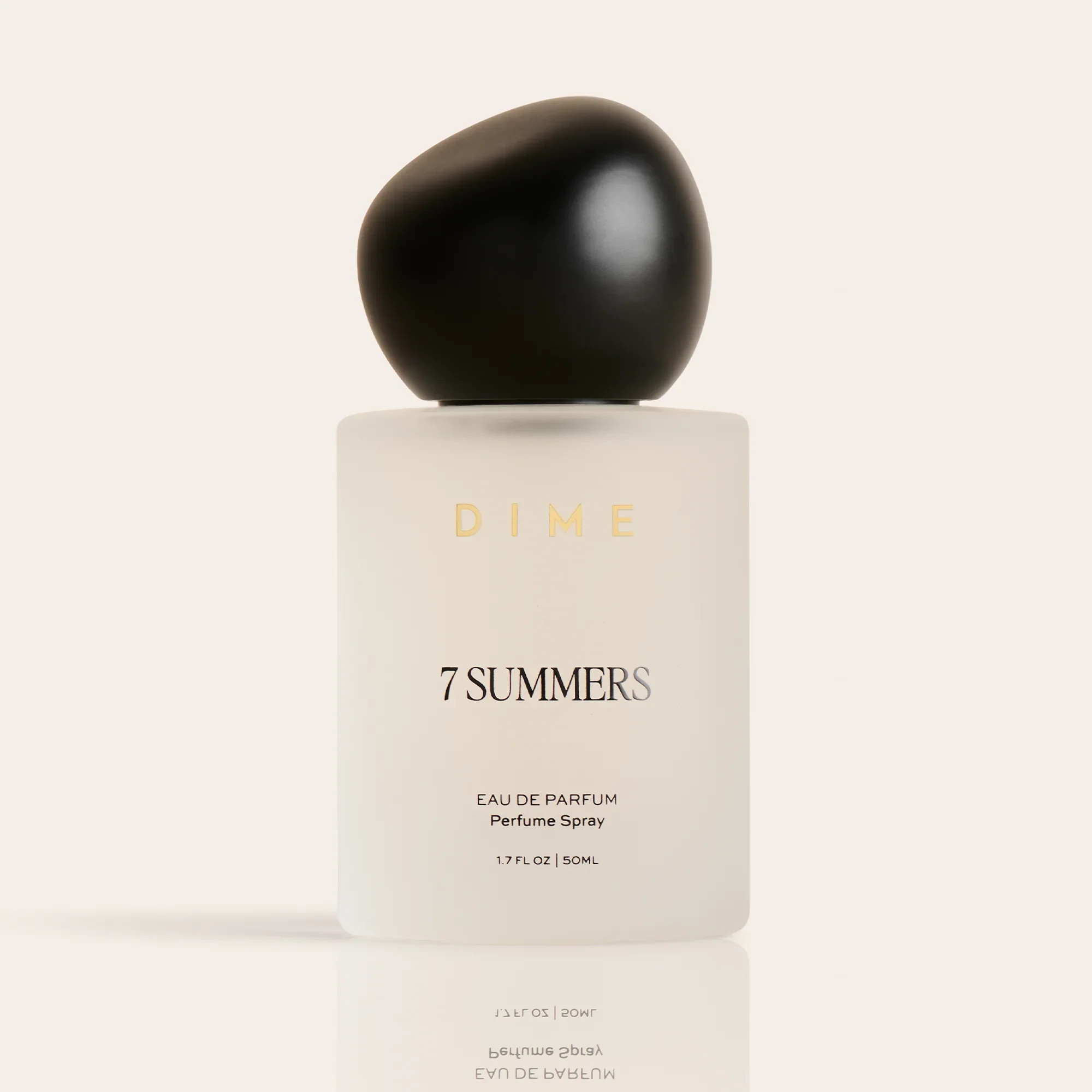 7 Summers\u00ae Perfume - A Luxurious Blend of Juicy Pear, Opulent Lavender, and Woody Musk by DI... | DIME Beauty (US)