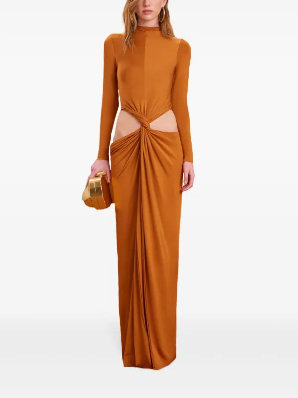 Keri dress | Farfetch Global