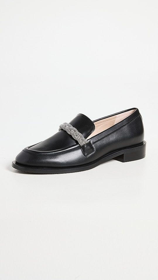 Palmer Highshine Loafers | Shopbop